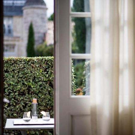 Chateau Cordeillan-Bages Pauillac Exteriér fotografie